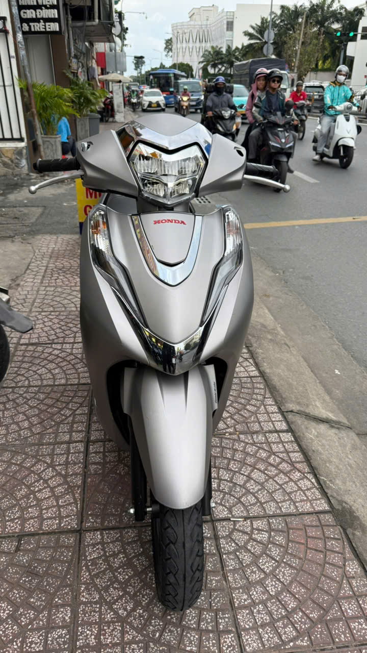 HONDA LEAD 125 4VAL 2022 BS 59D3-13972 CỰC CHẤT GIÁ TỐT
